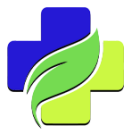 Santiniketan Medical College Logo